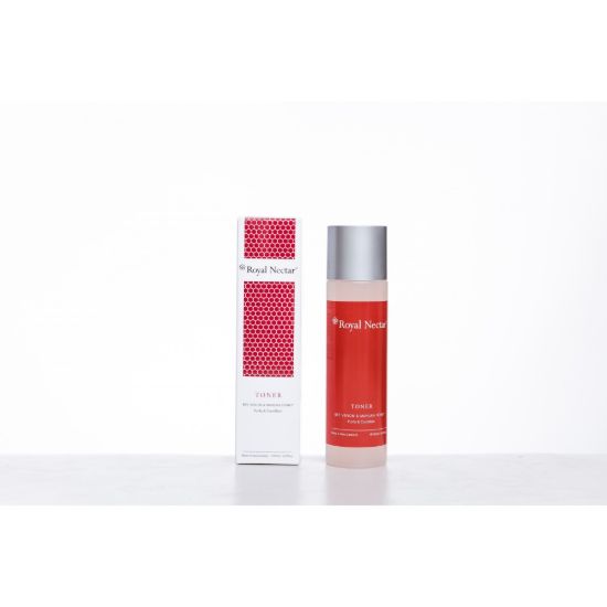 Picture of Royal Nectar Bee Venom Revitalising Essence — 150 ml