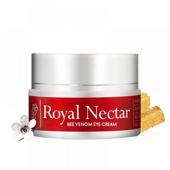 Picture of Royal Nectar Bee Venom Eye Cream — 15 ml