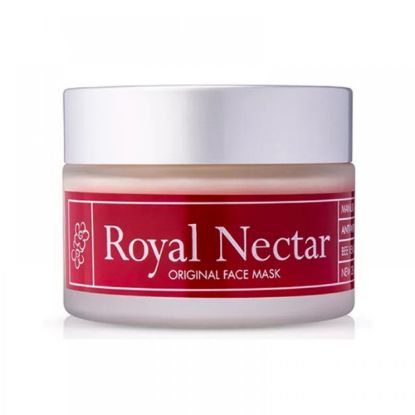 Picture of Royal Nectar Bee Venom Face Mask — 50 ml