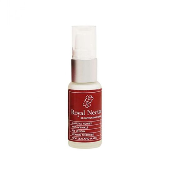 Picture of Royal Nectar Bee Venom Serum — 20 ml