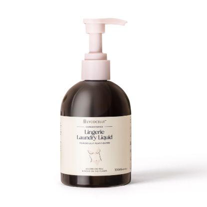Picture of Lycocelle Concentrated Underwear Laundry Liquid — 300 ml