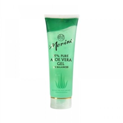 Picture of Merino Aloe Vera Gel — 250 ml