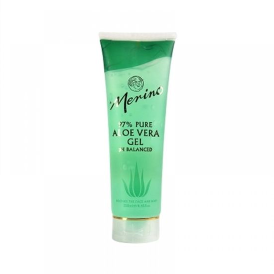 Picture of Merino Aloe Vera Gel — 250 ml