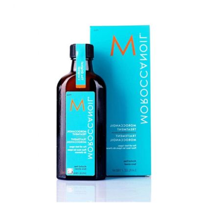 Picture of Moroccanoil Smoothing Hair Oil for All Hair Types — 100 ml