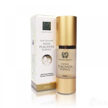 Picture of Nature's Beauty Placenta Serum — 30 ml