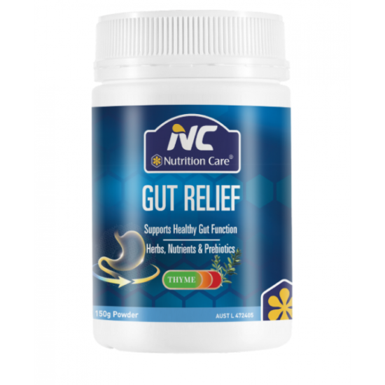 Picture of Nutrition Care Stomach Nutritional Support Powder — 150 g