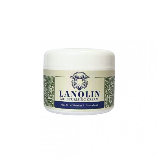 Picture of Lumea Lanolin Cream — 100 g