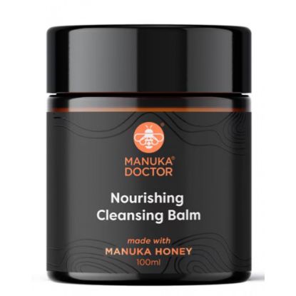 Picture of Manuka Doctor Cleansing Oil — 100 ml