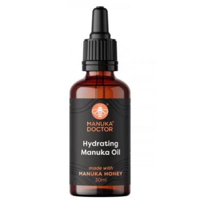 Picture of Manuka Doctor Manuka Essential Oil — 30 ml