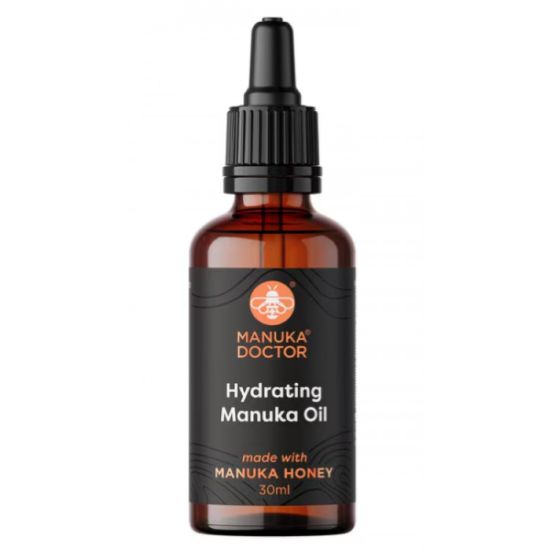 Picture of Manuka Doctor Manuka Essential Oil — 30 ml