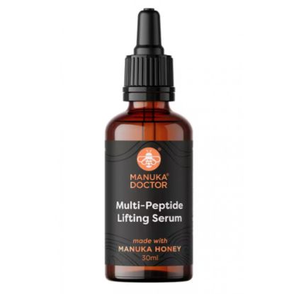 Picture of Manuka Doctor Neck & Face Lifting Serum — 30 ml