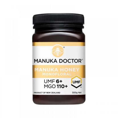 Picture of Manuka Doctor Honey — 500 g