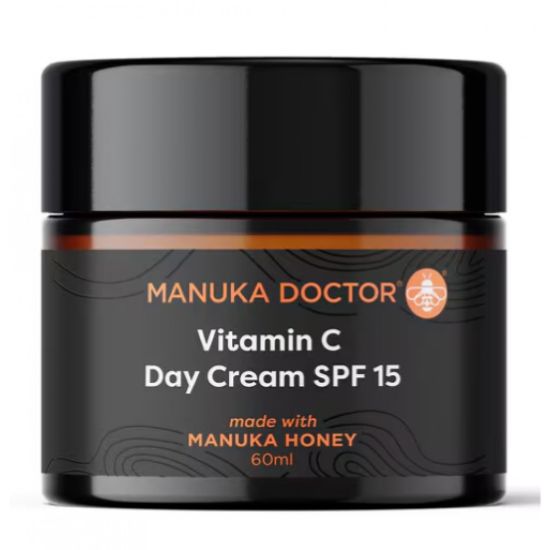 Picture of Manuka Doctor Day Cream with Sun Protection — 60 ml