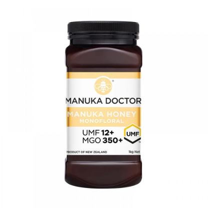 Picture of Manuka Doctor Honey — 1 kg