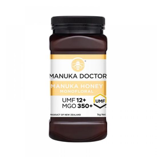 Picture of Manuka Doctor Honey — 1 kg