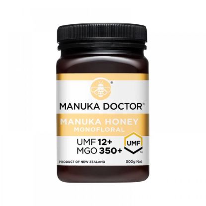 Picture of Manuka Doctor Honey — 500 g