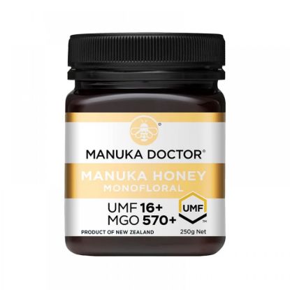 Picture of Manuka Doctor Honey — 250 g