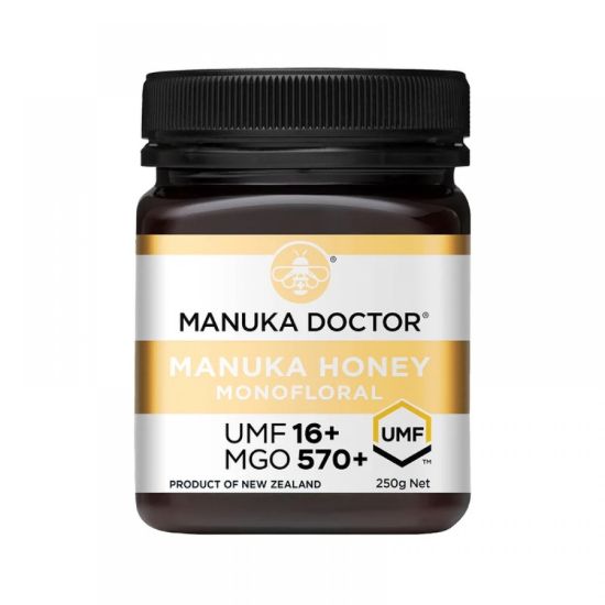 Picture of Manuka Doctor Honey — 250 g