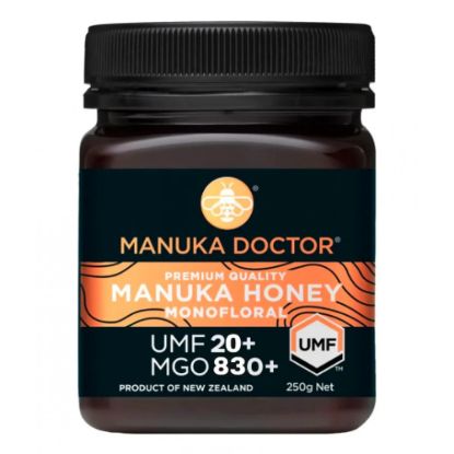 Picture of Manuka Doctor Honey — 250 g
