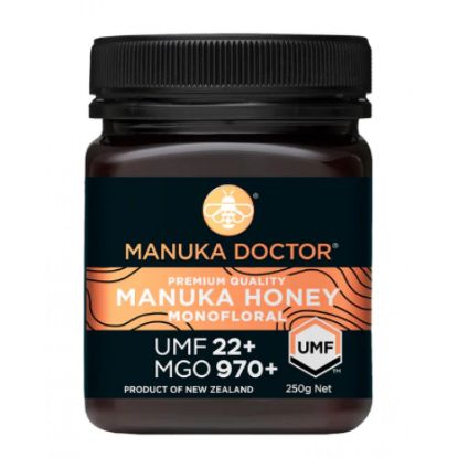 Picture of Manuka Doctor Honey — 250 g