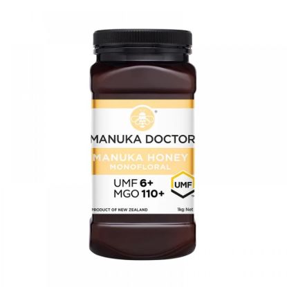 Picture of Manuka Doctor Honey — 1 kg