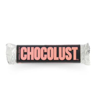 Picture of Intenza Herbal Chocolate — 50 g