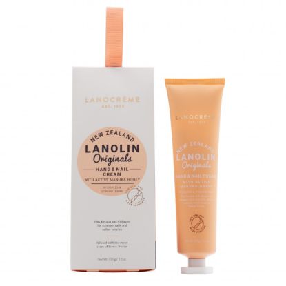 Picture of Lanocreme Manuka Honey Lanolin Hand Cream — 100 g