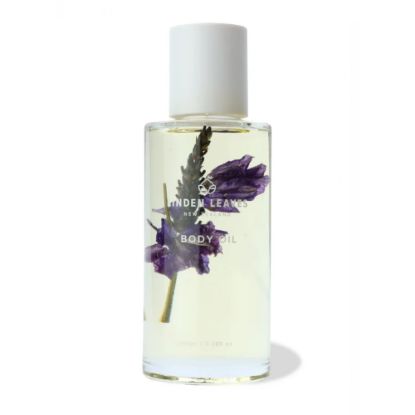 Picture of Linden Leaves Lavender Oil — 100 ml