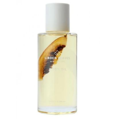 Picture of Linden Leaves Citrus Oil — 100 ml