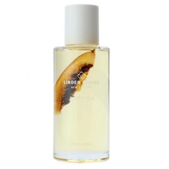 Picture of Linden Leaves Citrus Oil — 100 ml