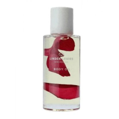 Picture of Linden Leaves Rose Oil — 100 ml
