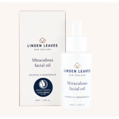 Picture of Linden Leaves Multi-Action Repair Facial Oil — 30 ml