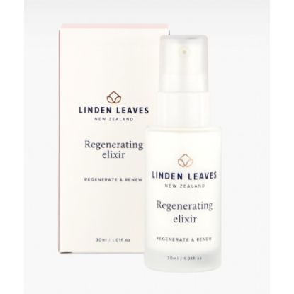 Picture of Linden Leaves Rejuvenating Serum — 30 ml