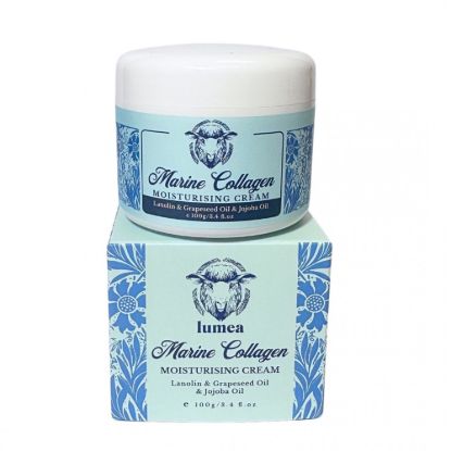 Picture of Lumea Collagen Lanolin Cream — 100 g