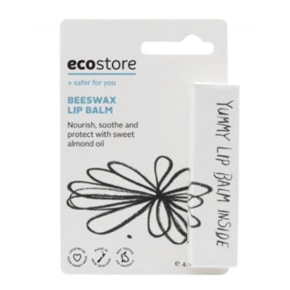 Picture of ecostore Lip Balm — 4.5 g