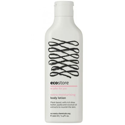 Picture of ecostore Natural Body Lotion — 220 ml
