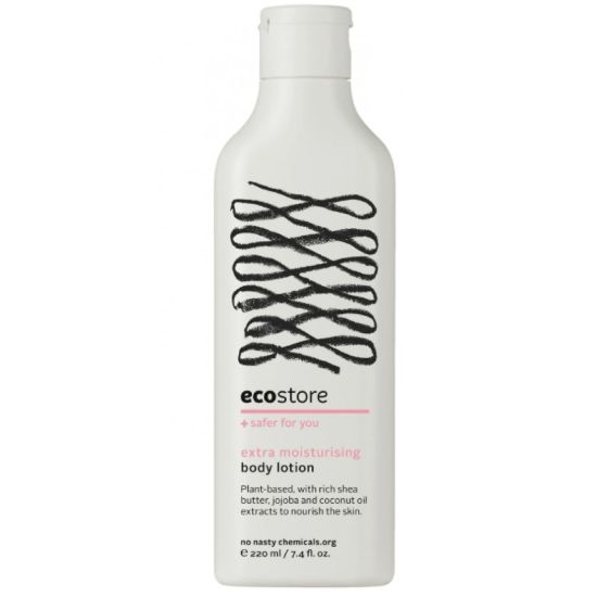 Picture of ecostore Natural Body Lotion — 220 ml