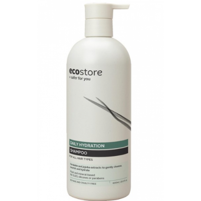 Picture of ecostore Daily Hydrating Shampoo — 600 ml