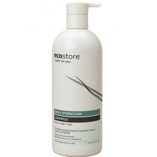 Picture of ecostore Daily Hydrating Shampoo — 600 ml