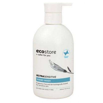 Picture of ecostore Sensitive Hand Wash — 300 ml