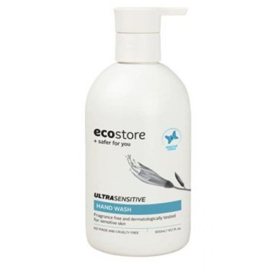 Picture of ecostore Sensitive Hand Wash — 300 ml