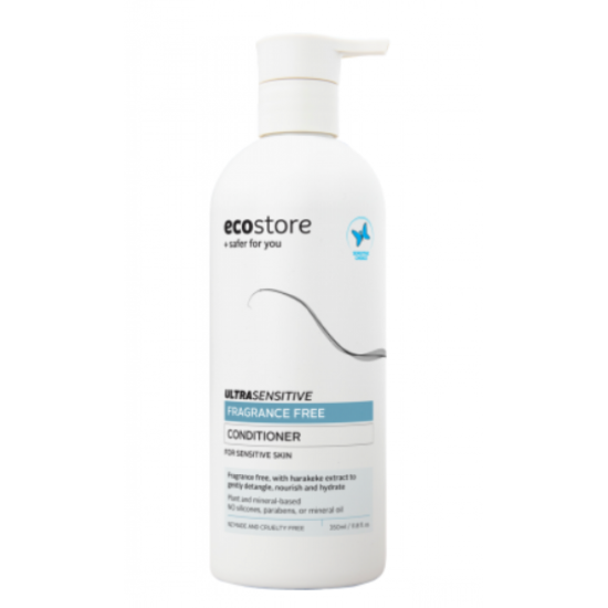 Picture of ecostore Fragrance-Free Sensitive Conditioner — 350 ml