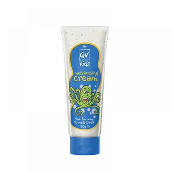Picture of Ego QV Kids Sensitive Moisturising Cream — 100 g