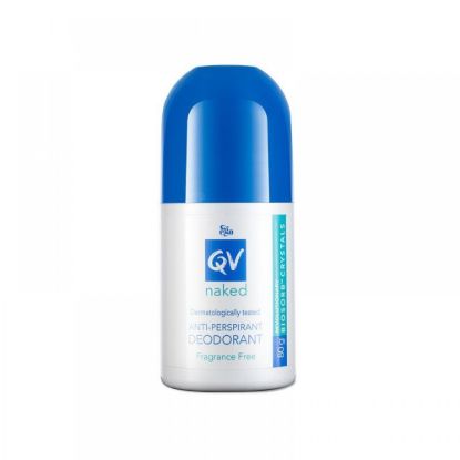 Picture of Ego QV Roll-On Antiperspirant — 80 g