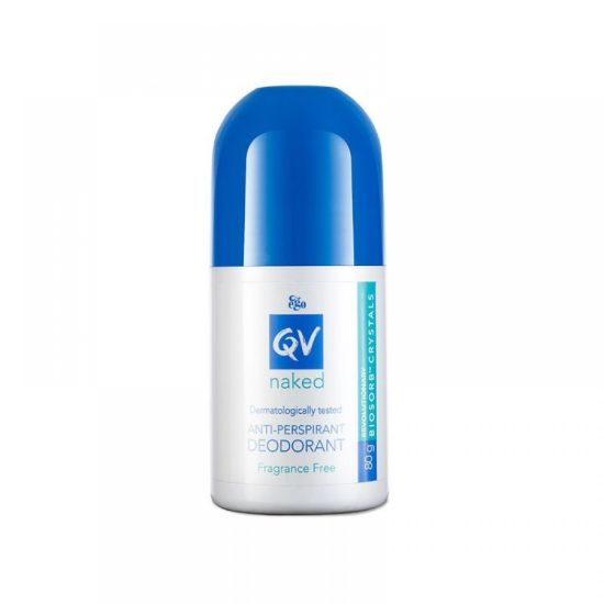 Picture of Ego QV Roll-On Antiperspirant — 80 g