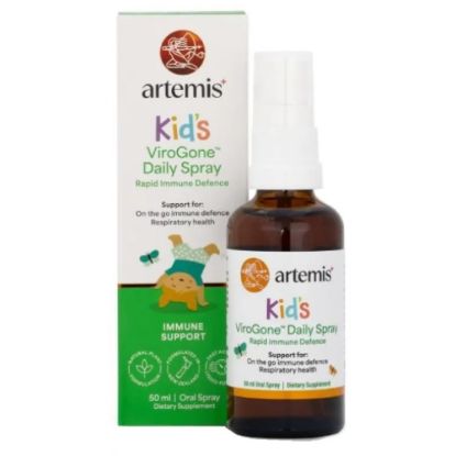 Picture of Artemis Children's Defence Support Spray — 50 ml
