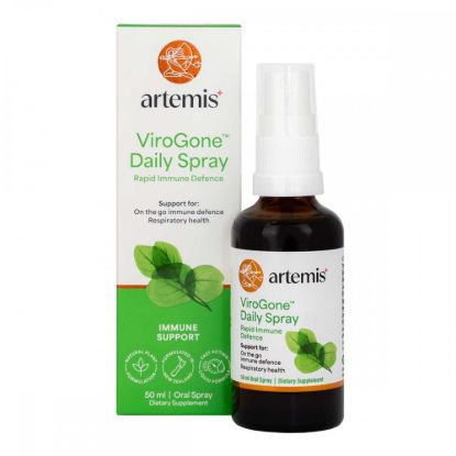 Picture of Artemis Defence Support Spray — 50 ml