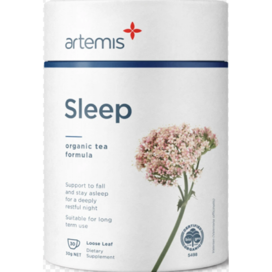 Picture of Artemis Organic Deep Sleep Tea — 30 g