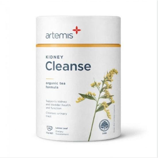 Picture of Artemis Urinary Support Herbal Tea — 30 g