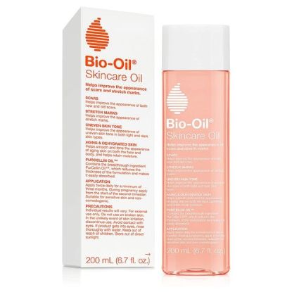 Picture of Bio-Oil Scar & Stretch Mark Care Oil — 200 ml